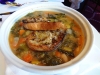Frantoiana - Tuscan vegetable soup