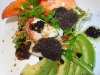 Lobster salad