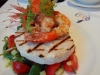 Maine lobster salad