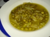 Circo Spring vegetable soup