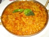 Tripe in the style of Florence
