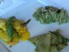 Pasta trio