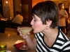 Denise Valdez - Official Cocktail Taster