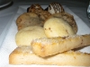 Cookie close-up