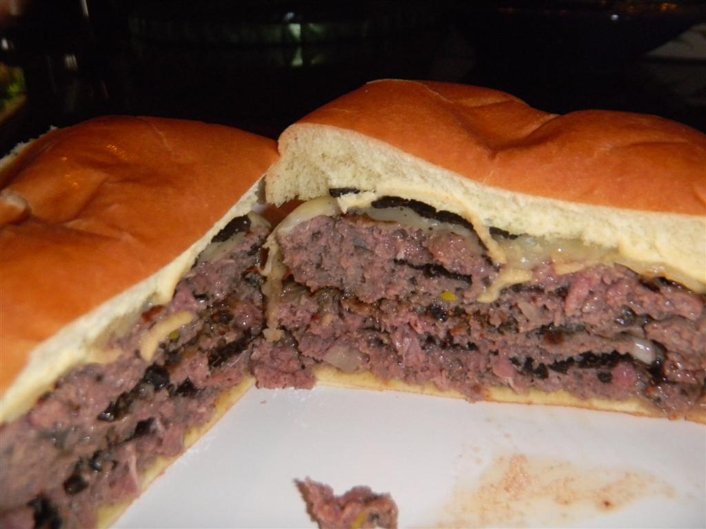 Truffles Gone Wild! — Eating Las VegasEating Las Vegas