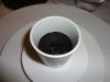 Black olive jelly
