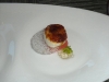 Bruleed chevre