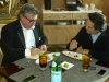 Costas talks, ELV writes