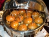 Wee cheeseburgers