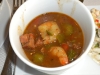 Lousy pic, good gumbo
