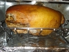 300 degree oven for 5 hours