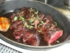 Hangar steak