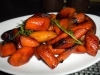 Nantes carrots