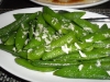 Snow peas 