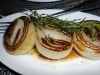 Maui onions with Minus 8 vinegar