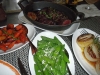 ELV's usual at Craftsteak