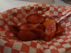 Truly awful sausage