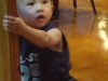 Cute kid