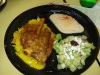 Lamb shank