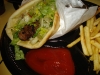Lamb kabob