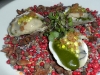Oysters "Rockefeller"