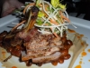 Pork chop