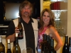 Dennis and Christine