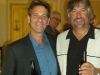 Joe Muscaglione and Dennis De La Montanya