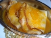 Crepes Suzette