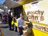 Grouchy John's and Bread & Butter