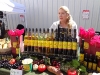 Balsamic vinegar anyone?