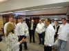 Cheryl talks, chefs listen