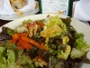 Farmers Market salad