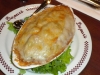 Chicken pot pie