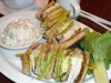 Club sandwich