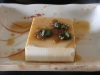 Tofu cake