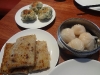 ELV's usual dim sum