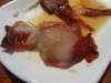 Barbecued pork