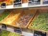 Veggies galore!