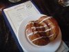 Cinnamon roll