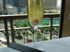 The best view in town?