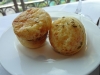 Gougeres