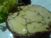 Foie gras torchon