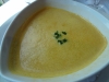 Lobster bisque