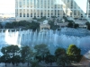 Bellagio fountains