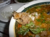 Honeycomb tripe
