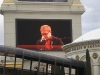 ELV and Sir Elton are quite close.
