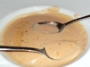 Thick bisque