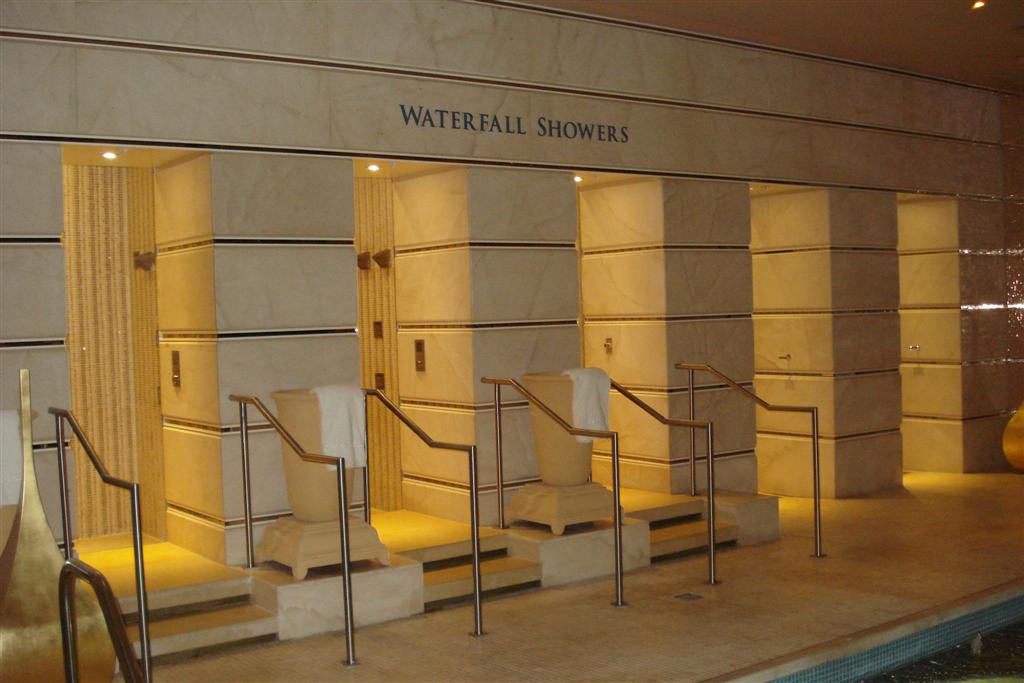 Encore Spa — Eating Las VegasEating Las Vegas