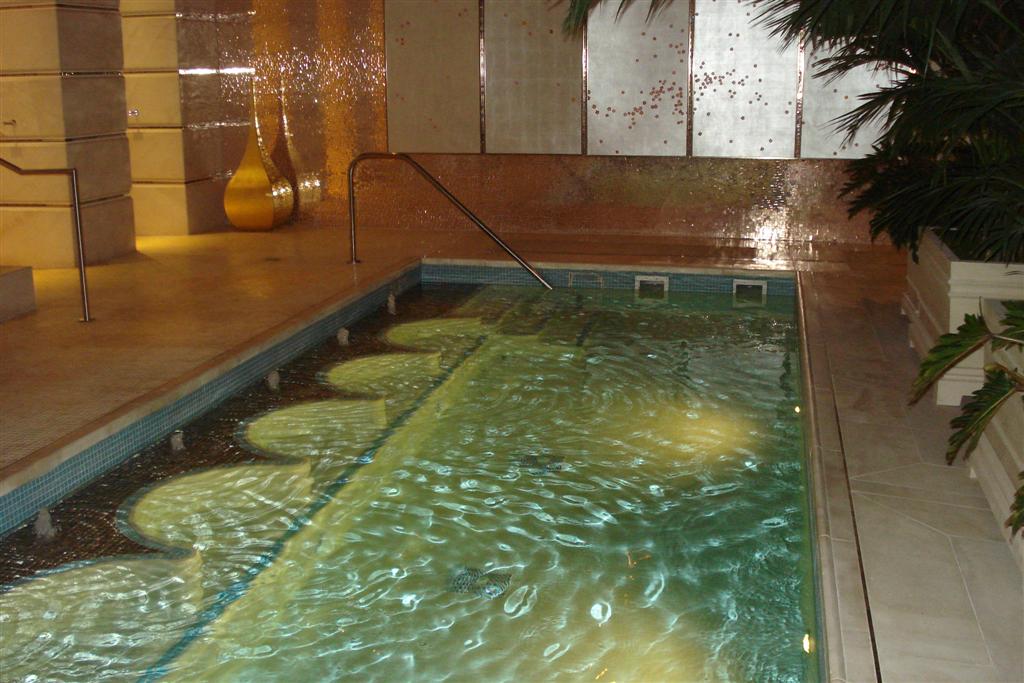 Encore Spa — Eating Las VegasEating Las Vegas